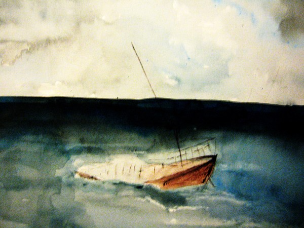 boat people