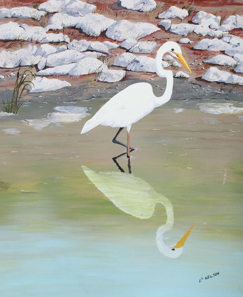ANOTHER CRANE
