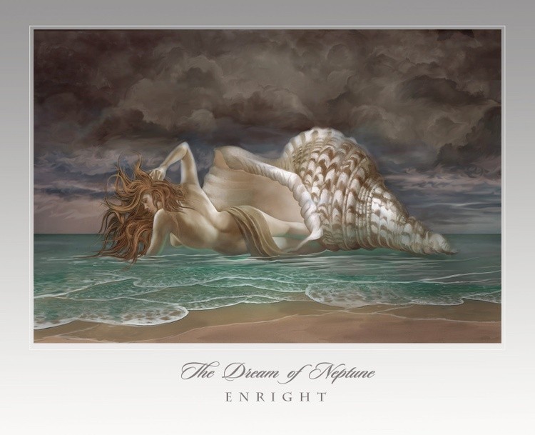 Dream of Neptune