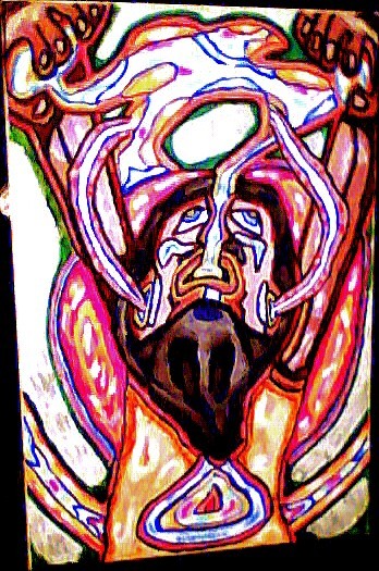 DESCENT OF THE HOLY SPIRIT