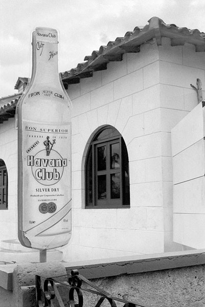 havana Club