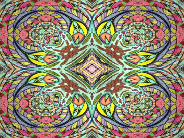 4 faces of nonconformist thought 7