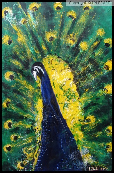 Bird´s Day II