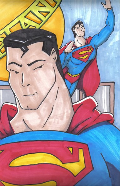 Superman