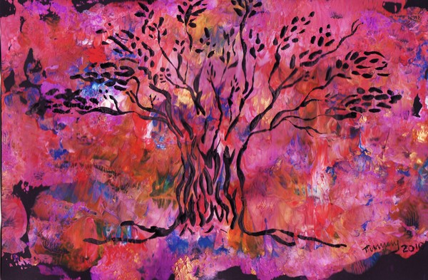 Family Tree