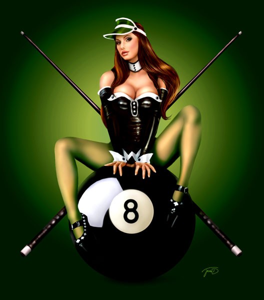 Eightball