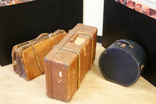 Luggage