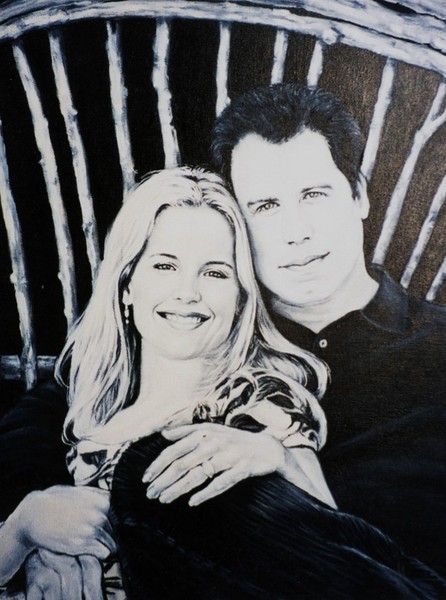 John and Kelly