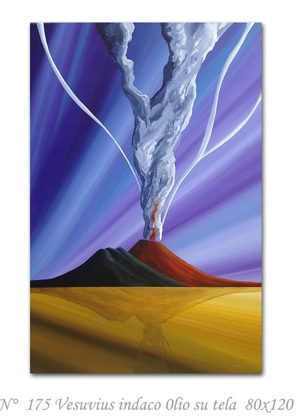 VESUVIUS 175