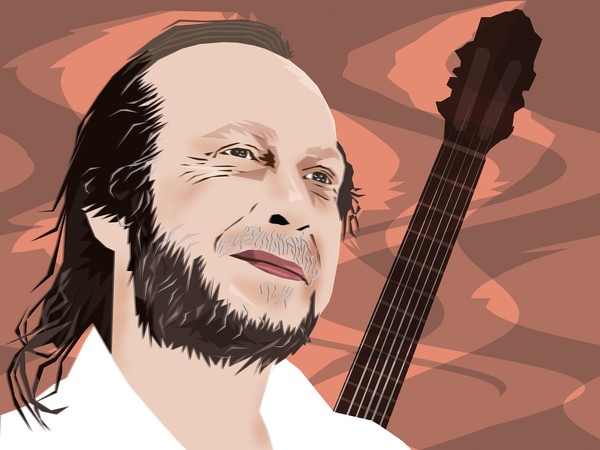 RIP-Paco de Lucia, 1947-2014