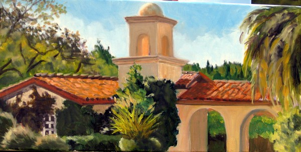 Michele-Schlumberger Winery