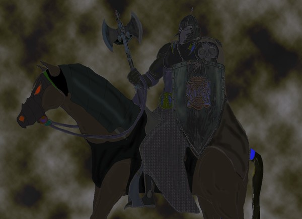DeathDealer VI