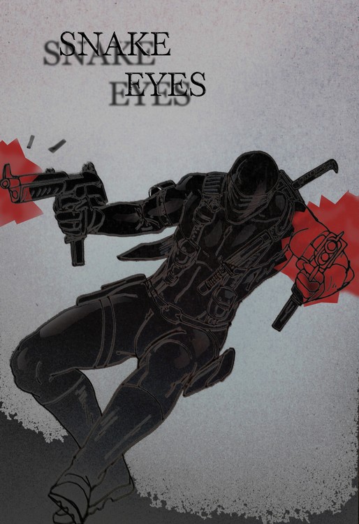 Snake Eyes