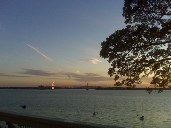 Fading Light