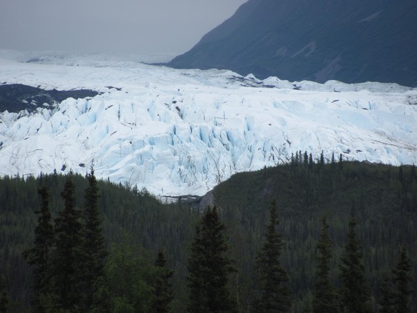 Glacier