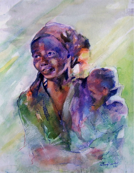 Mothers Love