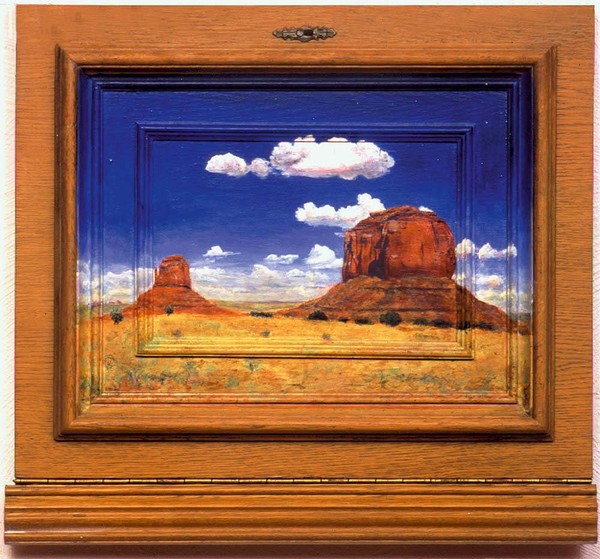 red-rock