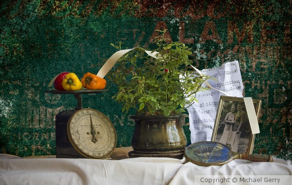 Still Life 2