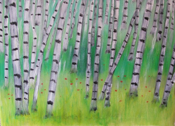 The spring II