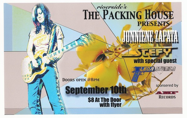 Music Flyer