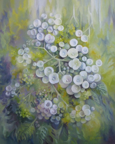 Spring dream