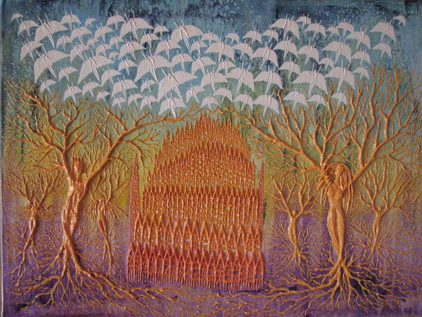 ROOTS AND ANGELS