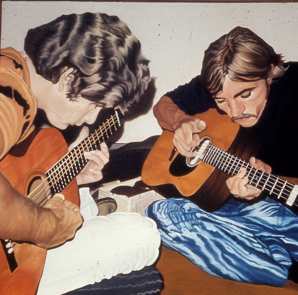 The Musicians