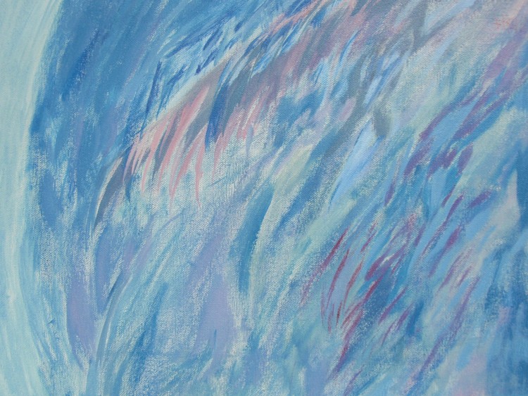 Water, L'eau