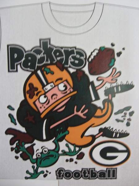 Childrens t-shirt designs