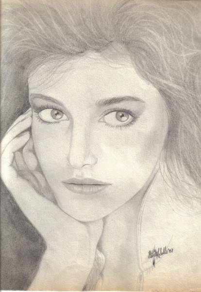 Female Portrait