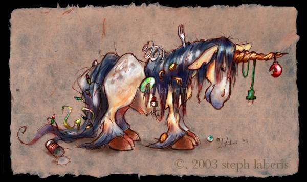 Magpie Loves Shinies
