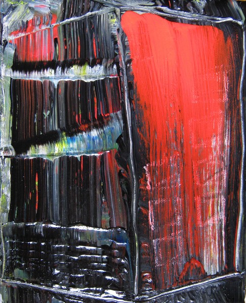 Abstraction immobilière