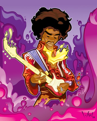 Lava Jimi