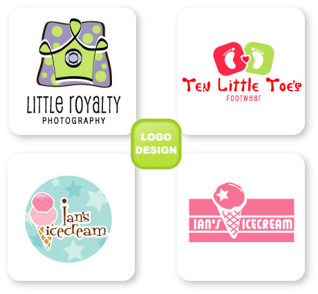 LOGO SAMPLES