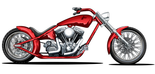 Chopper