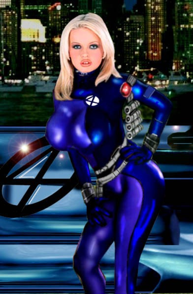 Sue Storm