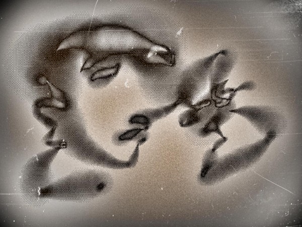 The Butterfly