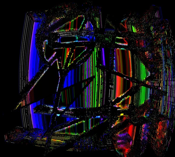 Triumph of the Fly