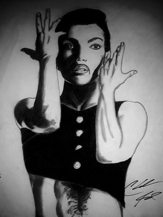 Prince/ parade 