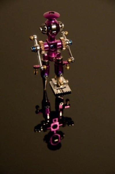 Psyborg