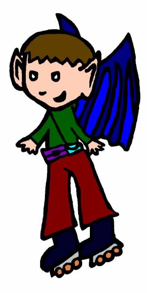 Original Darcy