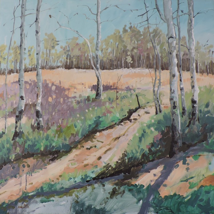 Manti-Lasal Trail