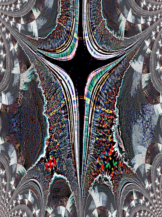 At most abstract