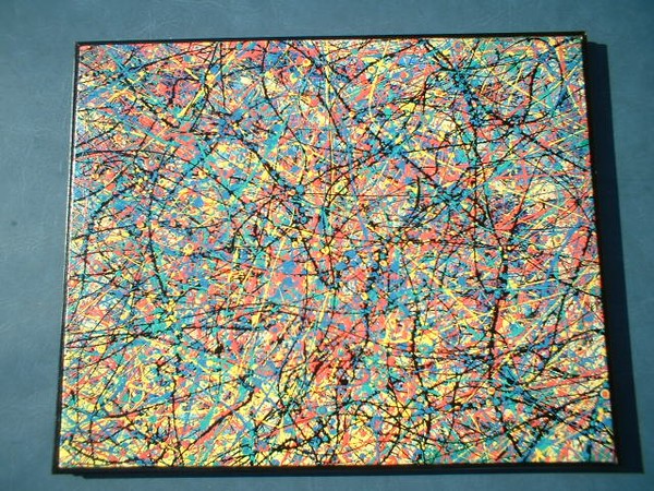 oils on canvas 4 sale $ 1,000.