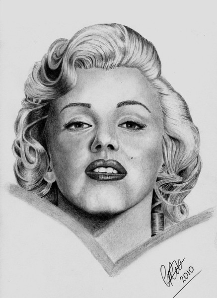 Marilyn