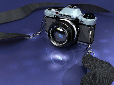 Photo Realistic