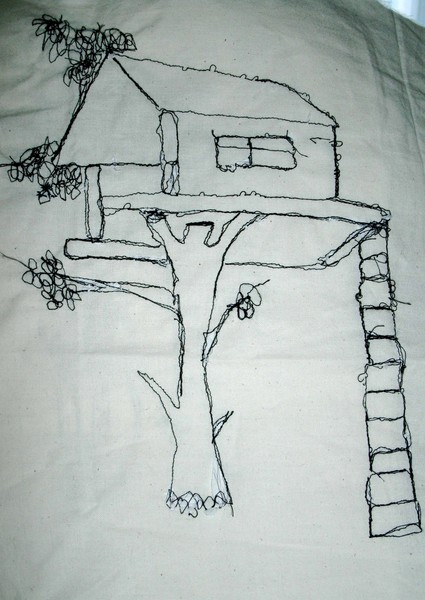 treehouse