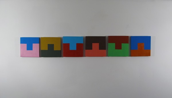 Variations1-6