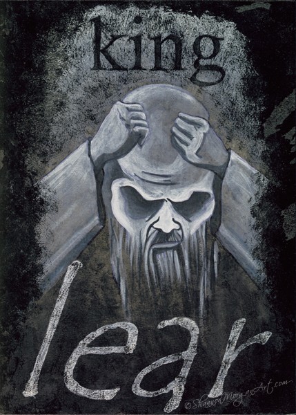 King Lear II