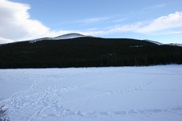 Echo Lake2